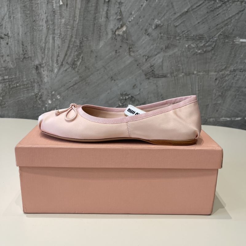 Miu Miu Shoes